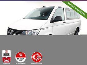 VW T6.1 Caravelle 2.0 TDI 150 Trendline 9S AppC PDC
