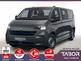 VW T7 Transporter Plus TDI 150 L2 Klima LED 6-S SHZ