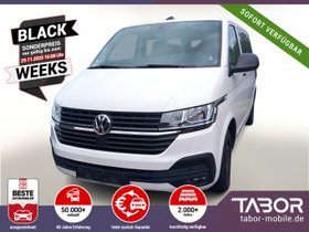 VW T6 Caravelle TDI 150 8-S SHZ PDC Klimaaut T6.1