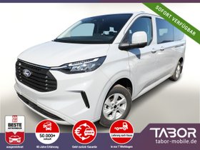 FORD Transit Custom Kombi Aut Limited L2 LED SHZ KeyL