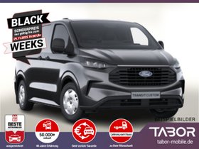 FORD Transit Custom TDCi 136 Aut Trend 320 L1 LED AHK