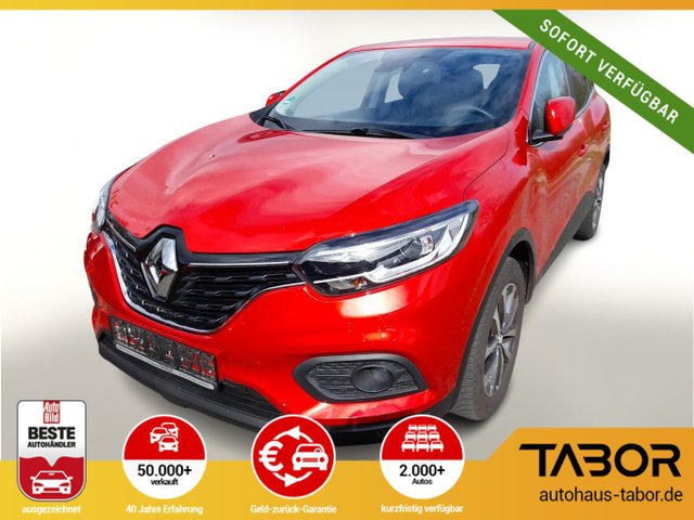 Second hand Renault Kadjar 1.3 TCe