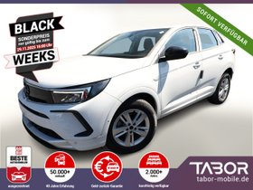 OPEL Grandland 1.2 130 PDC vo/hi LM17Z Klimaaut