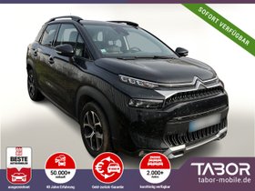 CITROEN C3 Aircross 1.2 PT 130 Aut. Shine Nav KeyL