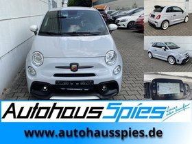 ABARTH 695 1.4 T-JET 16V  695 ESSEESSE 1.HAND BEATS BIXEN AKRAPOVIC