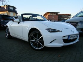 MAZDA MX-5 2.0 SKYACTIV-G 184 Ad'vantage Design Bose Kamera...