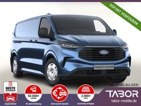 FORD Transit Custom Trend 320L2 LED LadeP Kam PDC 3-S