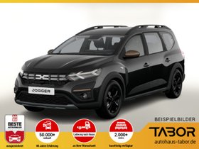 DACIA Jogger Extreme+ HYBRID 140 7-Sitzer 7-Si Kam