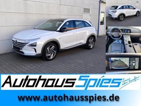 HYUNDAI NEXO PREMIUM KRELL SOUND GSD 360KAM GEWERBE EXPORT