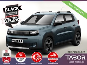 FIAT Grande Panda La Prima MHEV 110 eDCT LED Nav SHZ