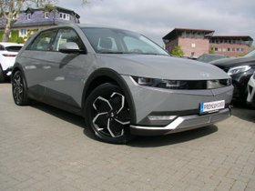 HYUNDAI IONIQ 5 Dynamic SCC Navi Wärmepumpe