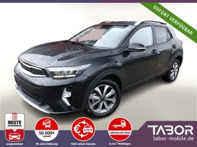 KIA Stonic 79 LED PrivG Nav Kam 2xPDC LM16 Temp Klim