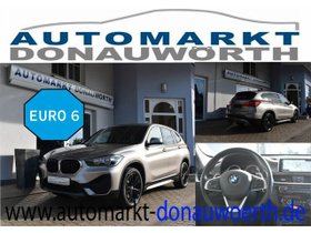 BMW X1 sDrive20d Aut. Advantage Navi PanoDach HiFi