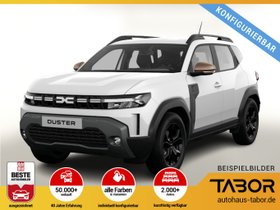 DACIA Duster Extreme hybrid-G 150 4x4