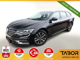 RENAULT Talisman Grandt TCe 160 EDC Zen LED 17Z