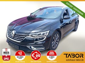 RENAULT Talisman Grandt TCe 160 EDC Zen LED 17Z