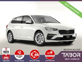 SKODA Scala 1.5 TSI 150 DSG Selec LED Nav Kam Kessy