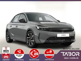 OPEL Corsa 1.2 100 AT8 GS TechP Kam PDC 10