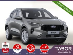 FORD Kuga Aut Titanium WinterP Nav LED Kam PDC 5J-Gar