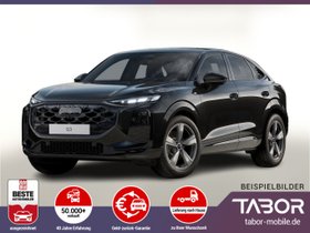 AUDI Q3 Sportback neuesMod 2xS line Tech 19Z OptikP