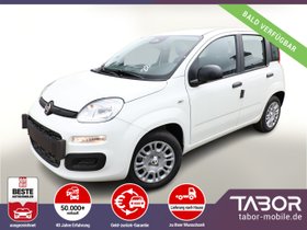 FIAT Panda MHEV 70 5