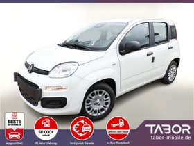 FIAT Panda MHEV 70 5