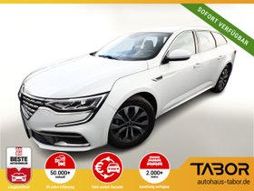 RENAULT Talisman Grandt TCe 160 EDC Zen LED PDC 17Z