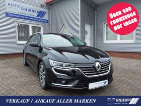 Renault Talisman Grandtour 1.6 dCi 160 Energy Intens ...