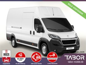 PEUGEOT Boxer 435 165 L4H3 HFT270° PDC Temp E-Rad VerstF