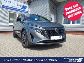 Nissan Qashqai 1.3 DIG-T MH Tekna ACC/SHZ/LED/NAV/PD...