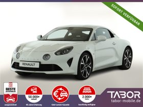 ALPINE A110 1.8 TCe 252 Aut VollLED Nav 18Z PDC Keyl