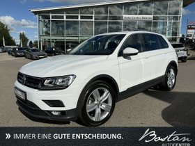 VW Tiguan 1.5 TSI HIGHLINE/PANORAMA/VIRTUAL COCKPIT
