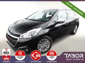 PEUGEOT 208 1.2 PureTech 110 Aut. Allure Nav SHZ PDC 16Z