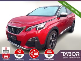 PEUGEOT 3008 1.6 PureTech 180 Aut Allure LED Nav eHk PDC