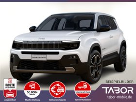 JEEP Avenger 1.2 MHEV 110 DCT Summit Pano Leder Nav
