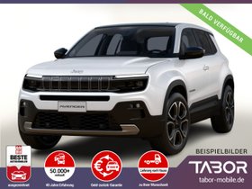 JEEP Avenger 1.2 MHEV 110 DCT Summit Pano Leder Nav