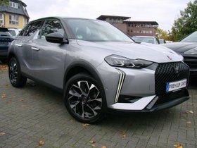 DS AUTOMOBILES 3 Crossback 1.2 Performance Line 360º ACC HeadUp...