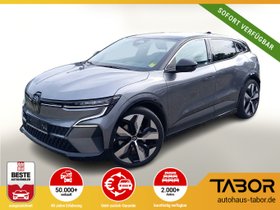 RENAULT Megane E-Tech EV60 220 Techno Optimum Charge Nav