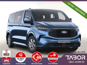 FORD Transit Custom Kombi Aut Limited L2 LED SHZ KeyL
