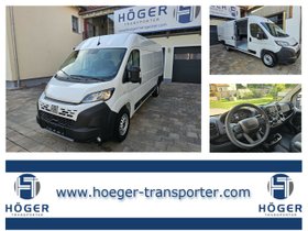 FIAT Ducato 35 MAXI L4H2 140 15m³ Serie10 9.2 Safety