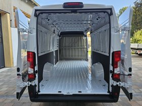 FIAT Ducato 35 MAXI L4H2 140 15m³ Serie10 9.2 Safety