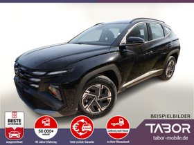 HYUNDAI Tucson 1.6 HEV 215 DCT Trend 18Z Krell eHK SHZ