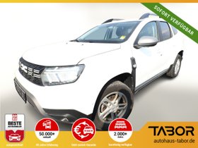DACIA Duster II 1.3 TCe 150 EDC Journey Nav PDC SHZ