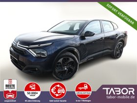 CITROEN C4 X 130 EAT8 Plus PDC Temp LED MirrorL18Z DAB