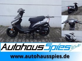 LUXXON  EFI 4-TAKT E5