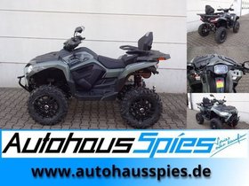 ACCESS MOTOR  4X4 EPS LOF KOMPRESSOR ATV