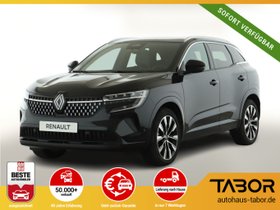 RENAULT Austral E-Tech Techno Pano Massage 360° eHK ACC