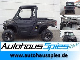 ODES  3-SITZER ABS T1B INKL. FRONTSCHEIBE