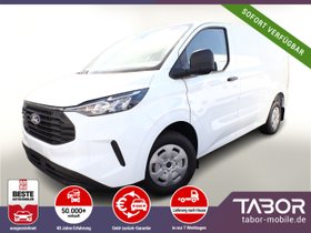 FORD Transit Custom Trend 320L1 KeyL Kam Temp PDC 3-S