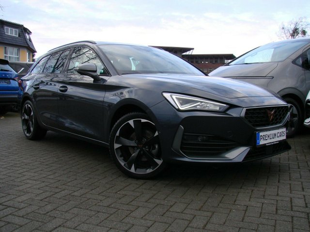 Second hand Cupra Leon 1.5 eTSI